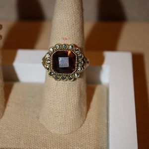 Chloe + Isabel Jewelry - Heritage Statement Ring Chloe + Isabel Jewelry - Heritage Statement Ring